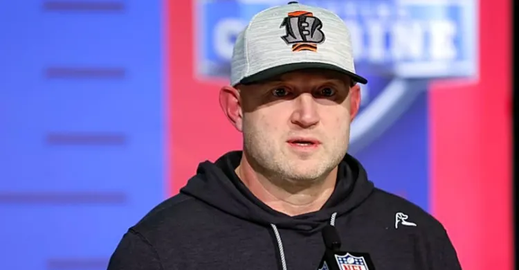 Bengals preseason proves Duke Tobin made a major mistake on defense