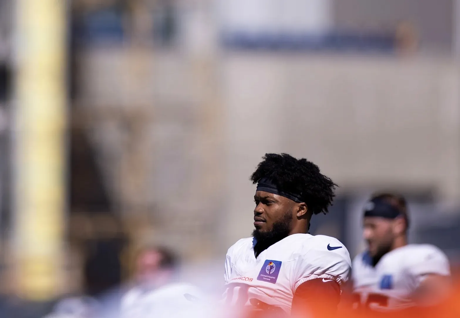 Insider reveals 1 Broncos receiver who isn’t receiving enough attention