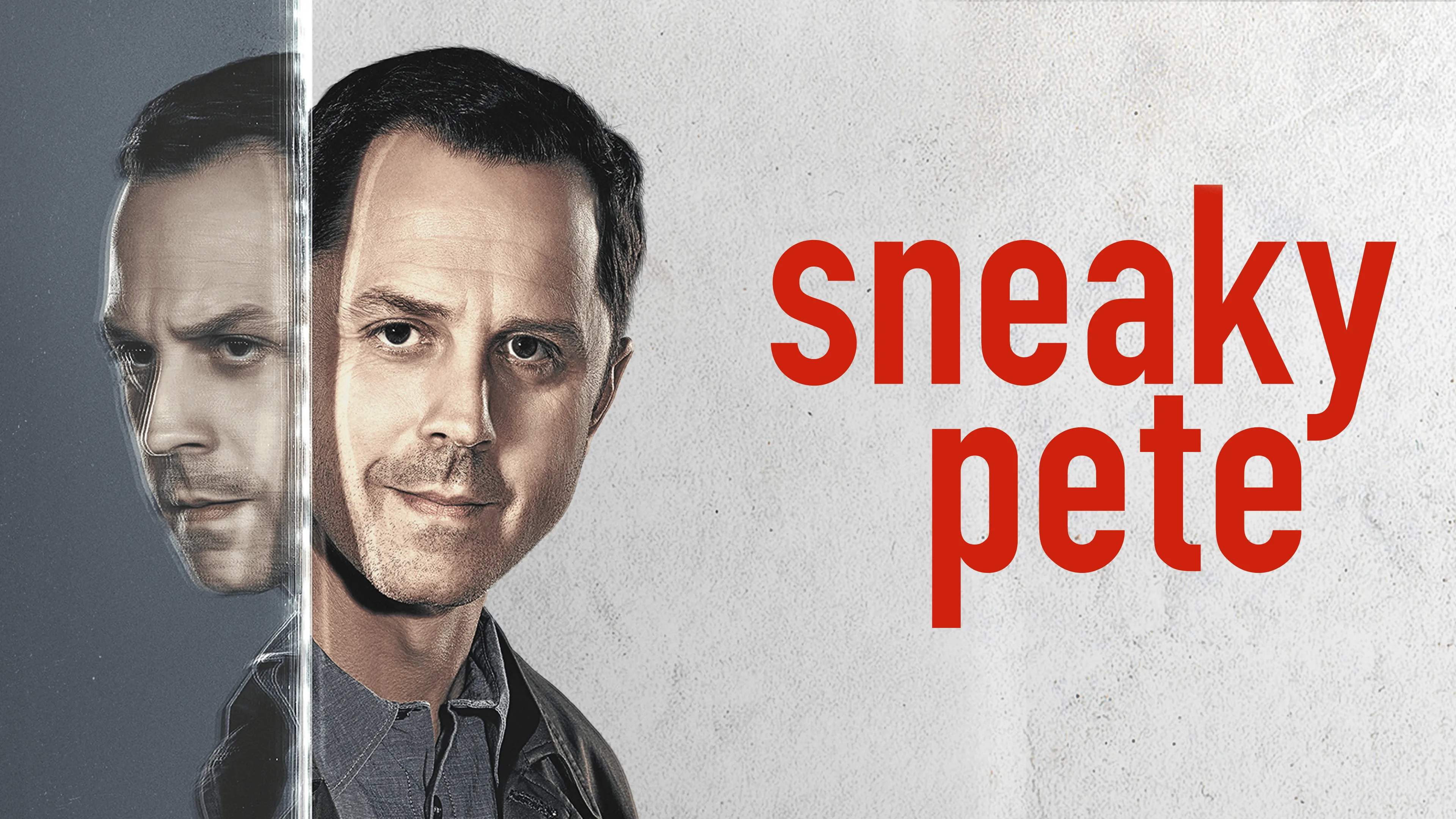 Sneaky Pete (2015) – A Life of Lies, A Game of Survival