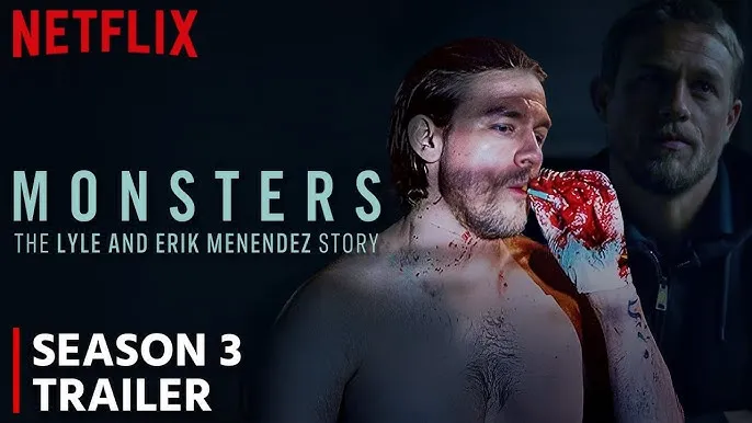 Monster: The Ed Gein Story (2025) – The Face of Horror Behind the Legend