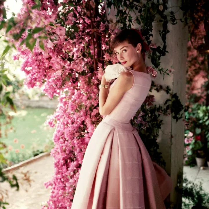 Can you define timeless beauty in one glance? Audrey Hepburn did — and the world’s been spellbound ever since