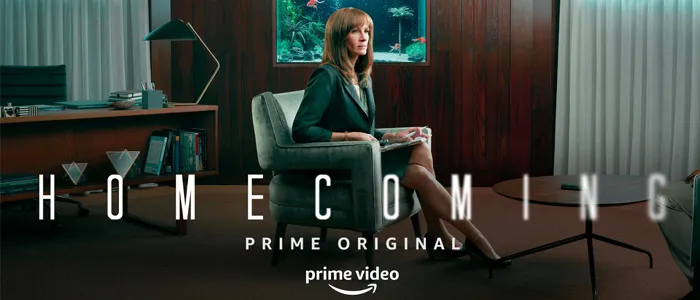 Homecoming (2018) – Unraveling Memory, Truth, and Deception