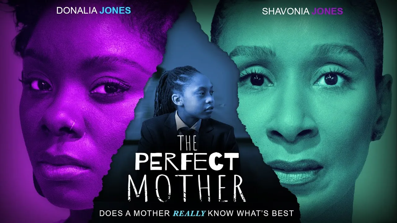 The Perfect Mother (2023) – Love, Lies, and the Dark Side of Obsession