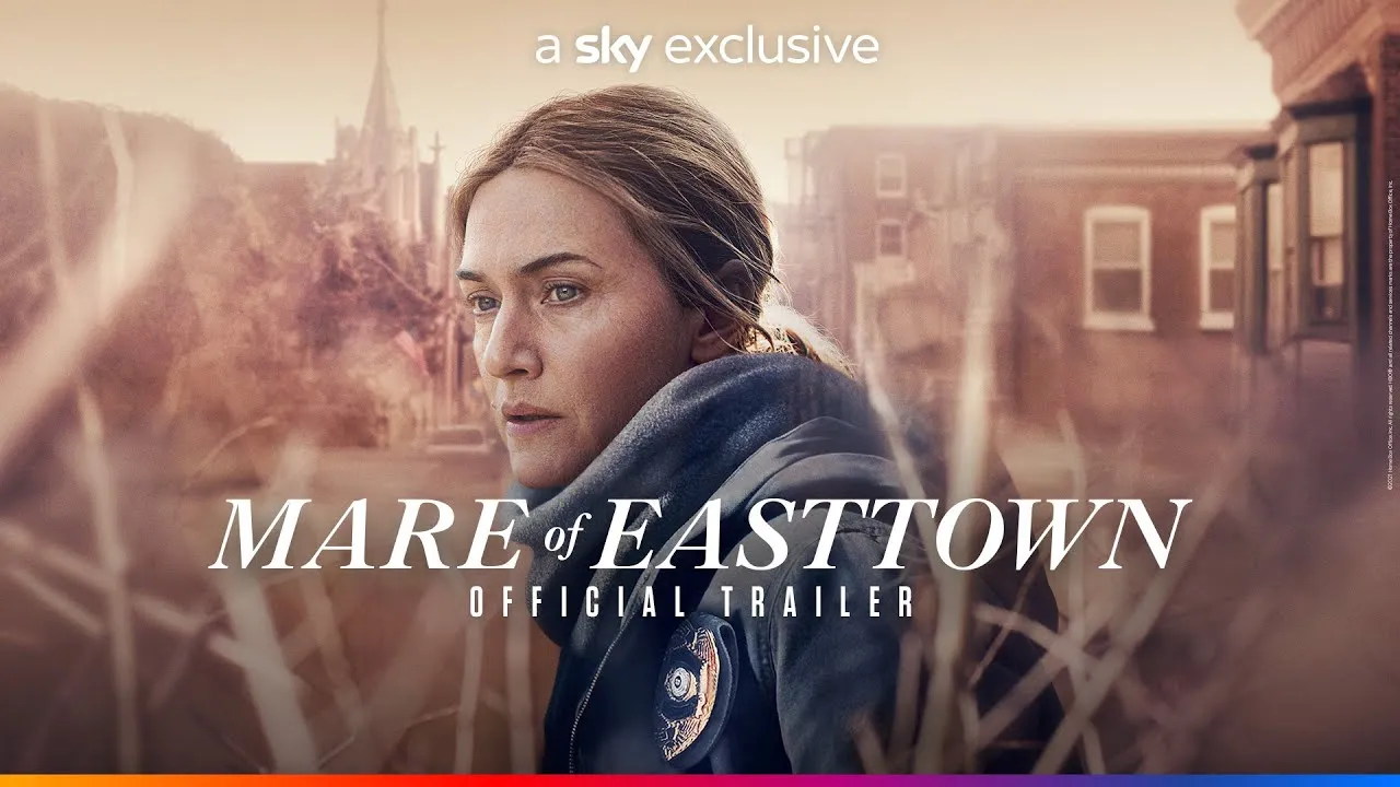 Mare of Easttown (2021) – A Town of Secrets, A Woman’s Burden