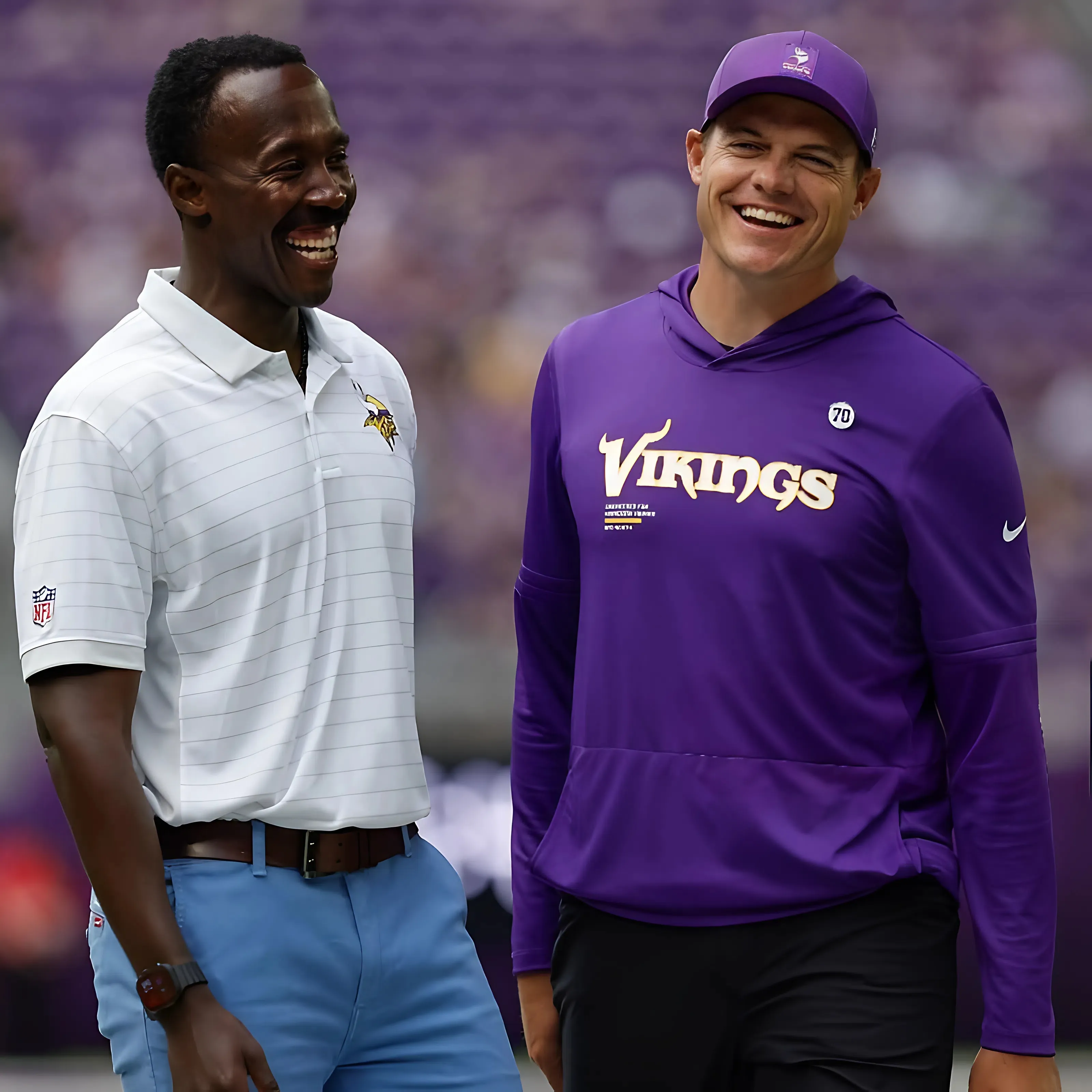 Vikings Get Good News About $114 Million QB Amid Ongoing Concerns
