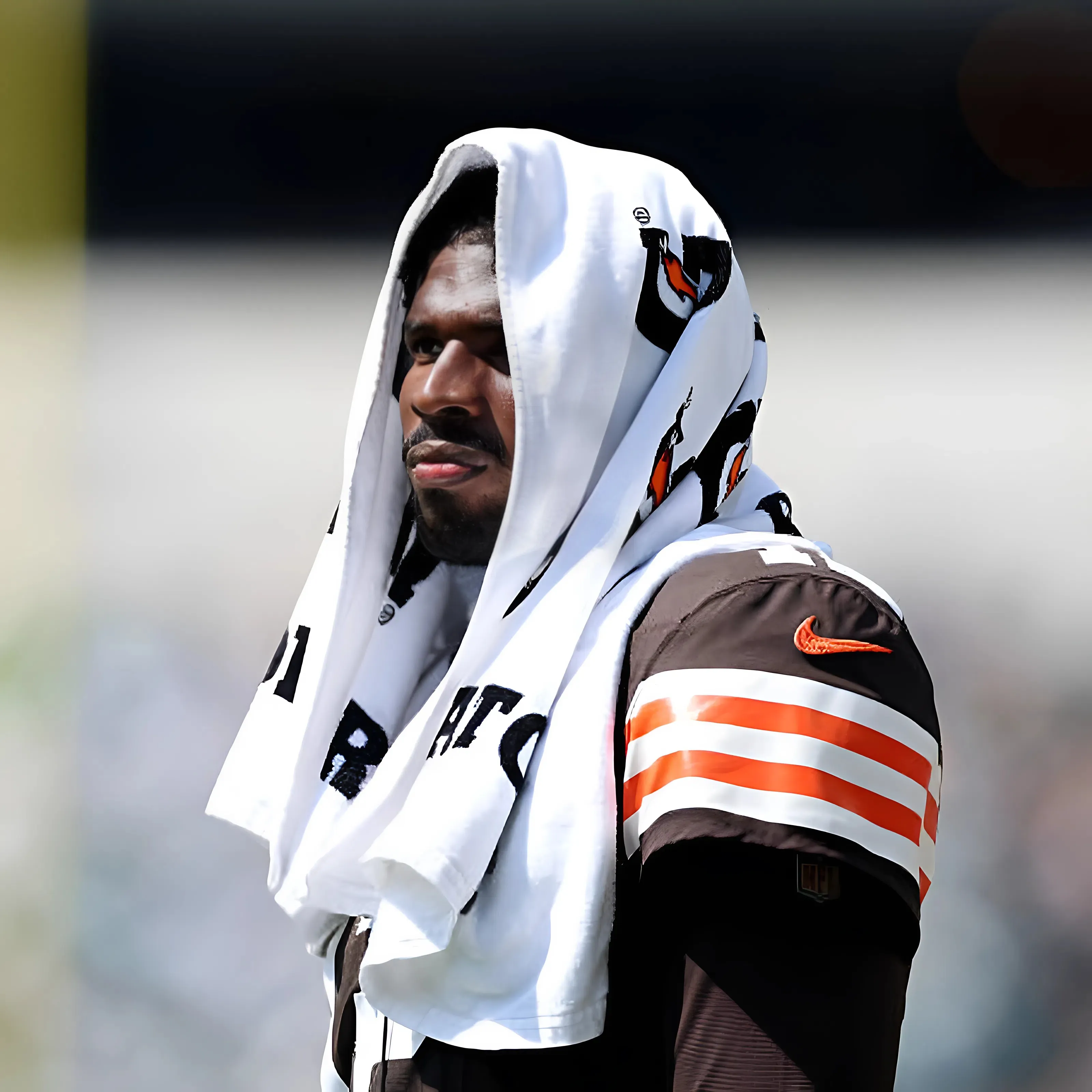 Browns Announce Bad News on Shedeur Sanders After Flacco Decision