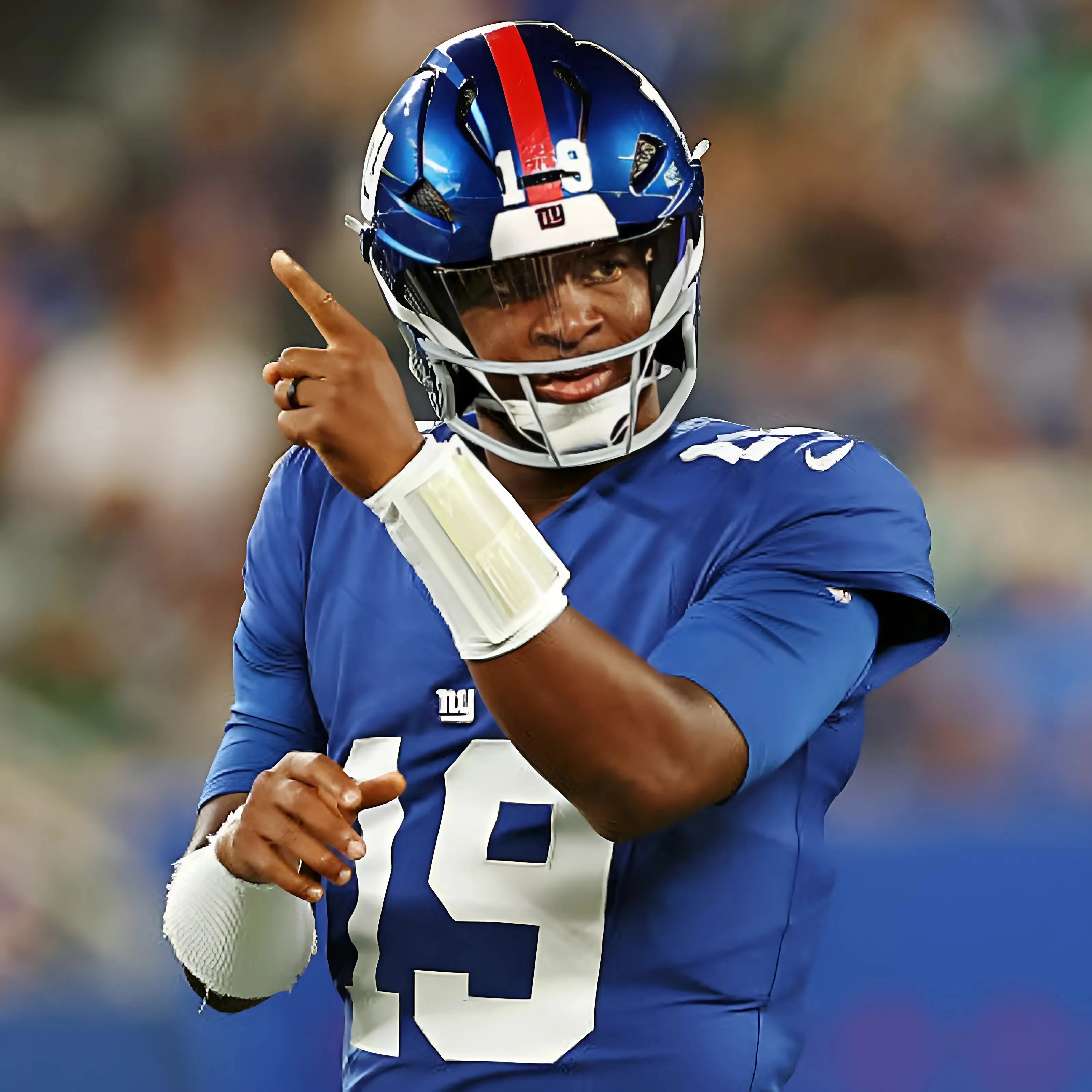 Vikings Floated as Trade Destination for History-Making Fan Favorite QB