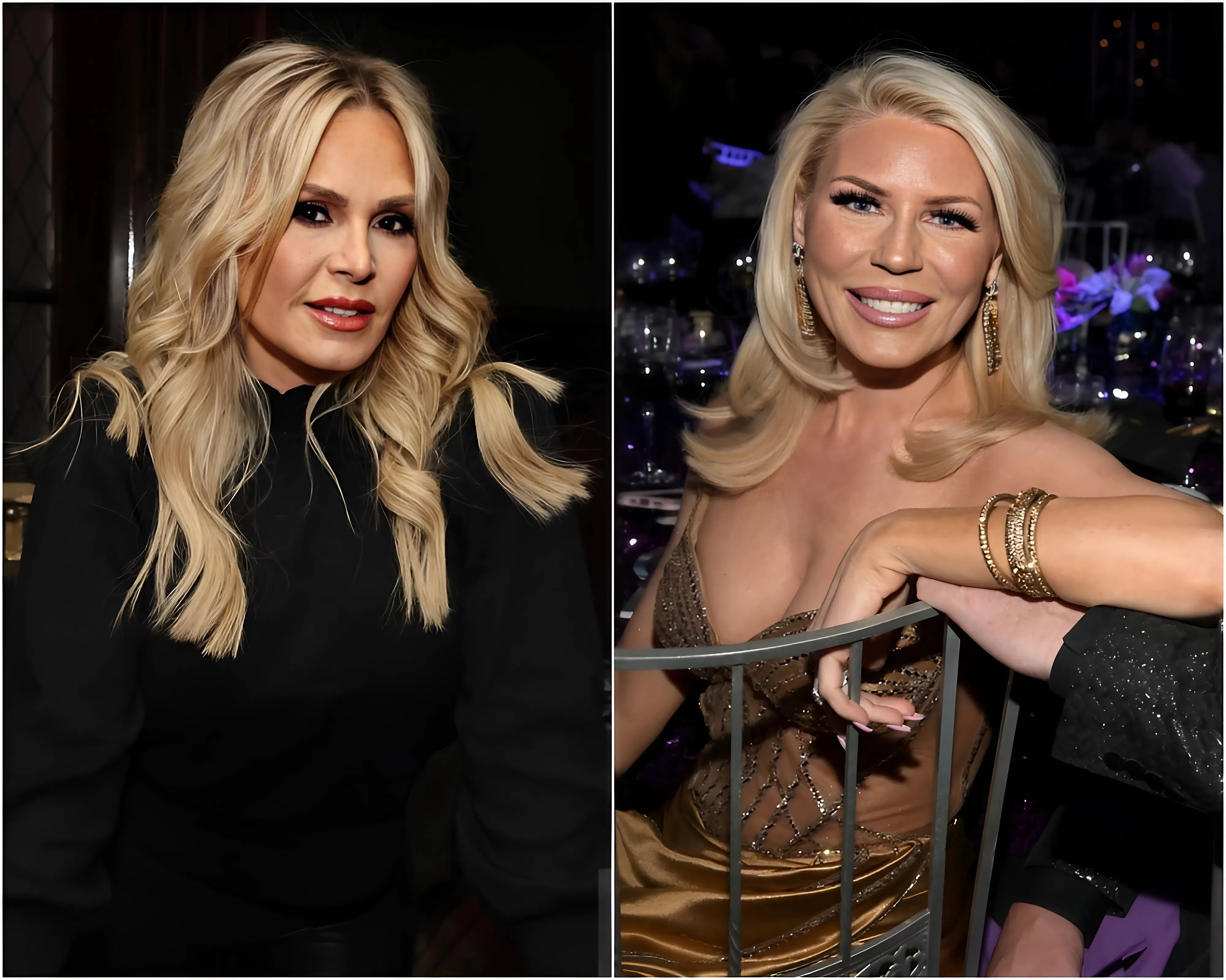 Tamra Judge Slams Gretchen Rossi as a “MAGA Liar” Amid Instagram Feud and “Likes” Post Calling RHOC “The Tamra Show”