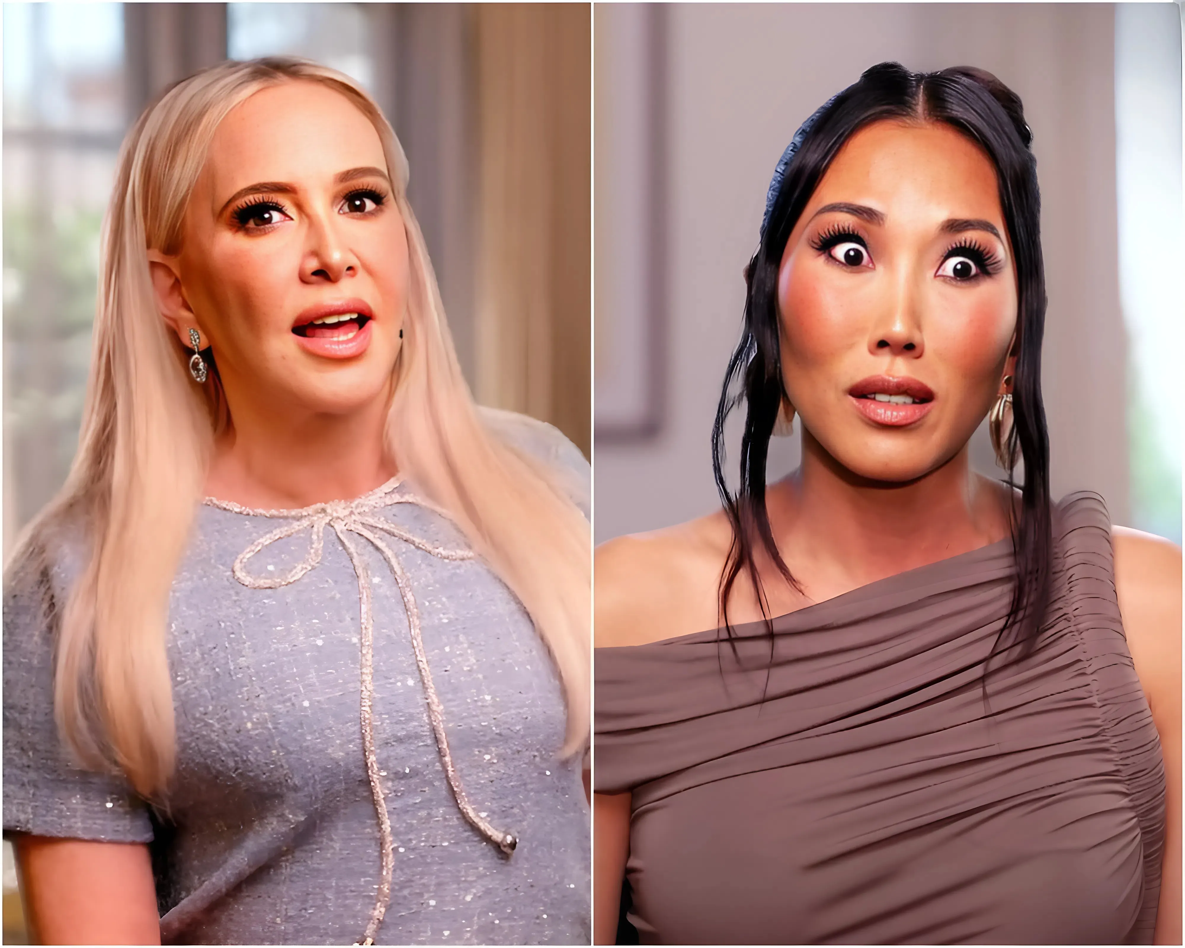 Shannon Beador Responds to Claims of Mistreating RHOC Crew and Holding Katie Ginella “To The Fire” When Costars Have Done “So Much Worse”