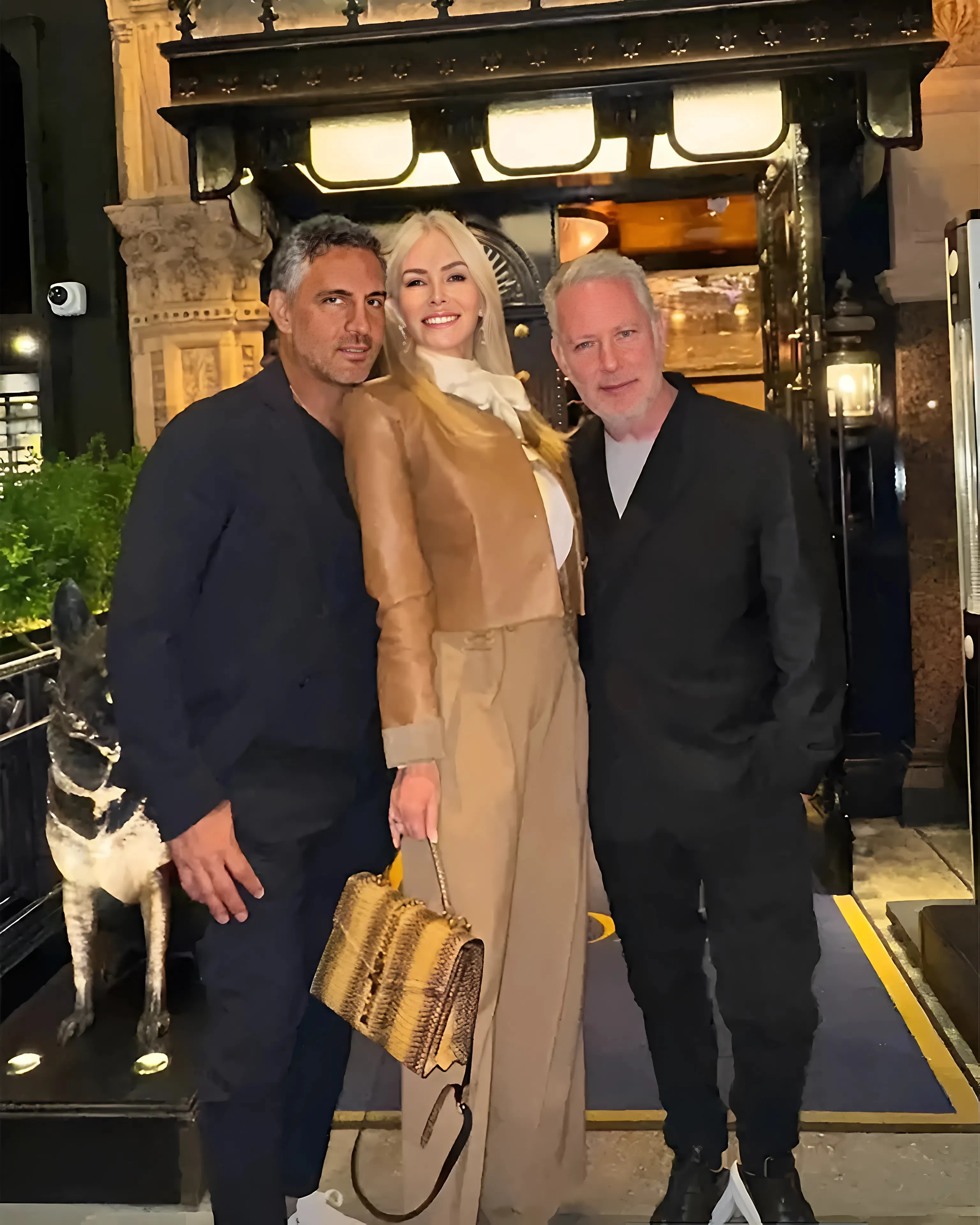 RHOLDN Star Amanda Cronin Shocks Fans by Accusing Mauricio Umansky and PK Kemsley of Getting Her Drunk and Taking Her to a Hotel for Sex