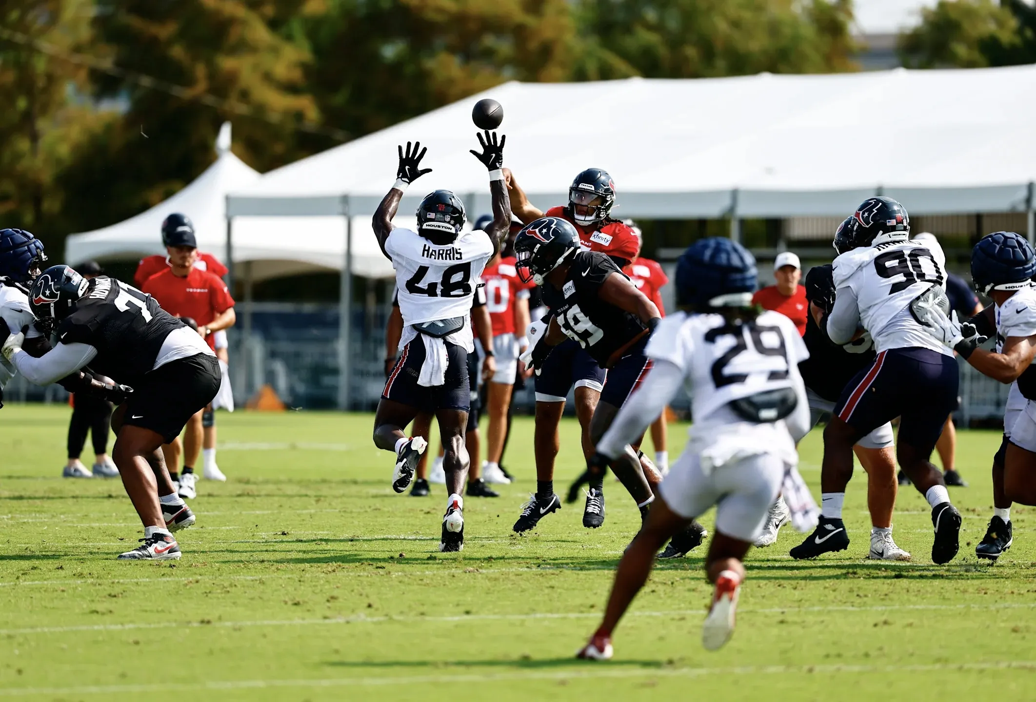 ‘The Hopes of Getting to Super Bowl LX Will Vanish in a Blink of an Eye’: Even the best defense can't save an unstable offense