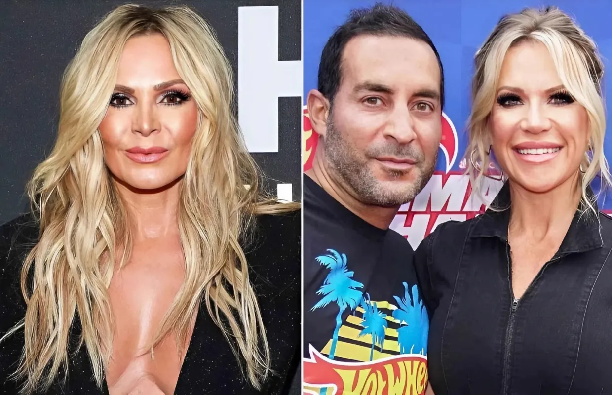 Tamra Judge Lies About Ryan Boyajian’s Legal Drama on WWHL – Is She Repeating History Yet Again?