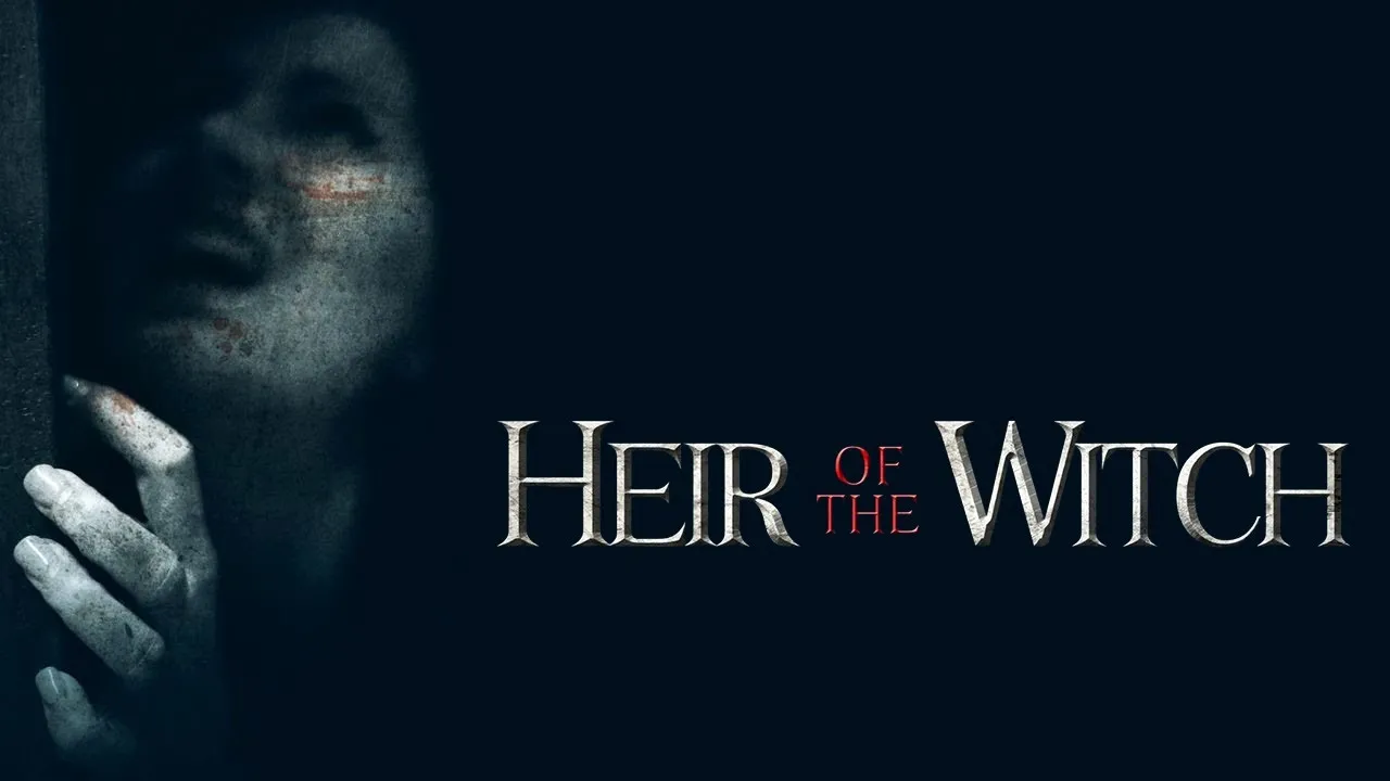 Heir of the Witch (2023) – A Legacy of Darkness That Refuses to Die