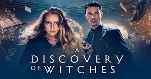 A Discovery of Witches (2018) – A Forbidden Romance Wrapped in Magic and Mystery