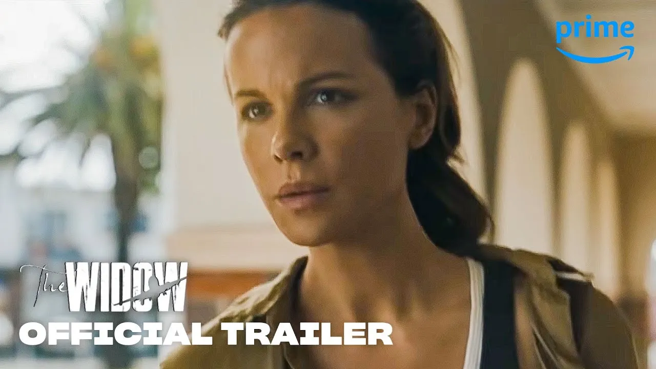 The Widow (2019) – A Journey into Loss, Secrets, and the Search for Truth