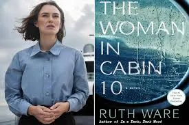 The Woman in Cabin 10 (2016) – A Cruise into Mystery and Paranoia