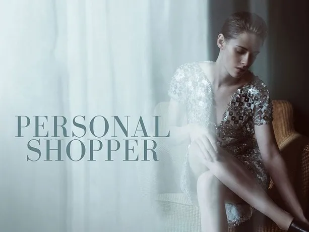Personal Shopper (2016) – A Haunting Tale of Grief, Identity, and the Supernatural Personal Shopper (2016) – A Haunting Tale of Grief, Identity, and the Supernatural