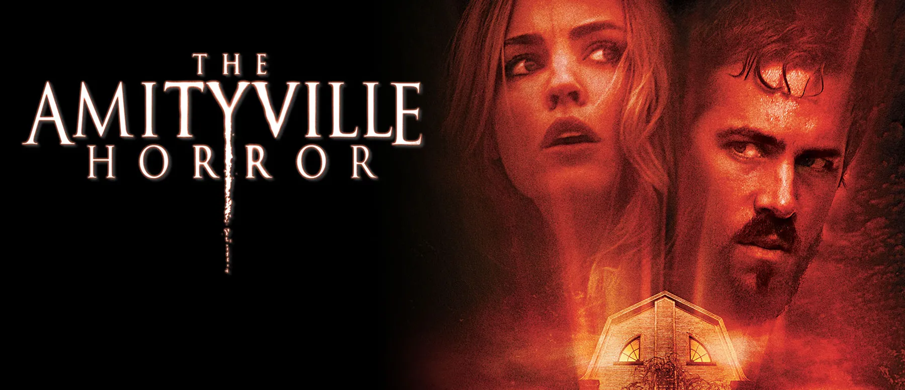 The Amityville Horror (2005) – Evil Resides Where Home Should Be Safe