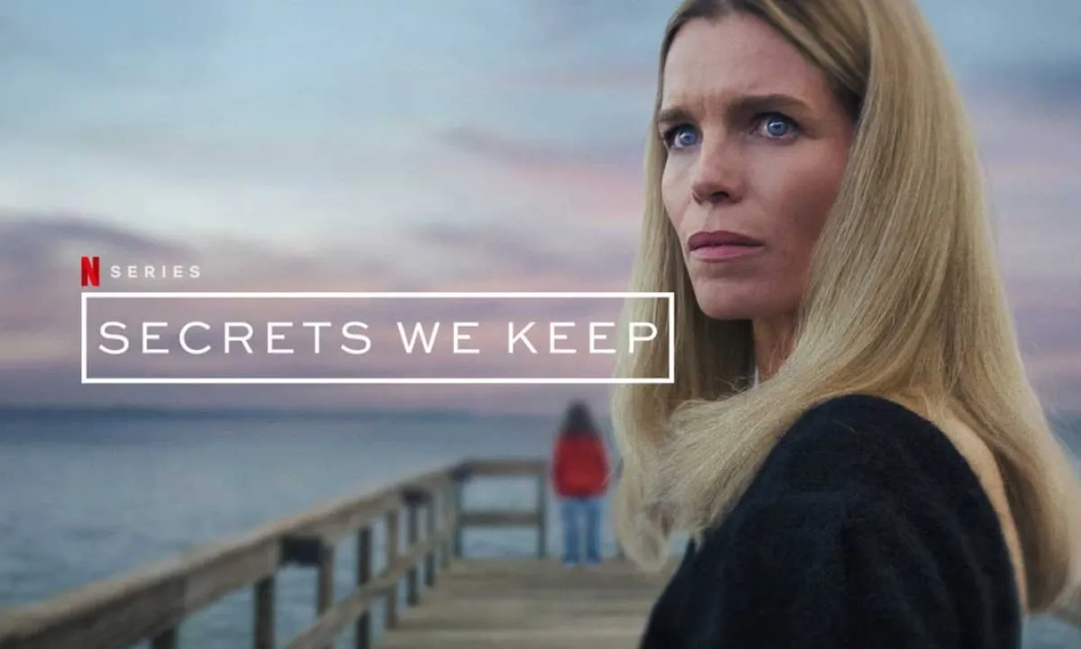 In Secrets We Keep (2025) – Uncovering the Hidden Darkness Within