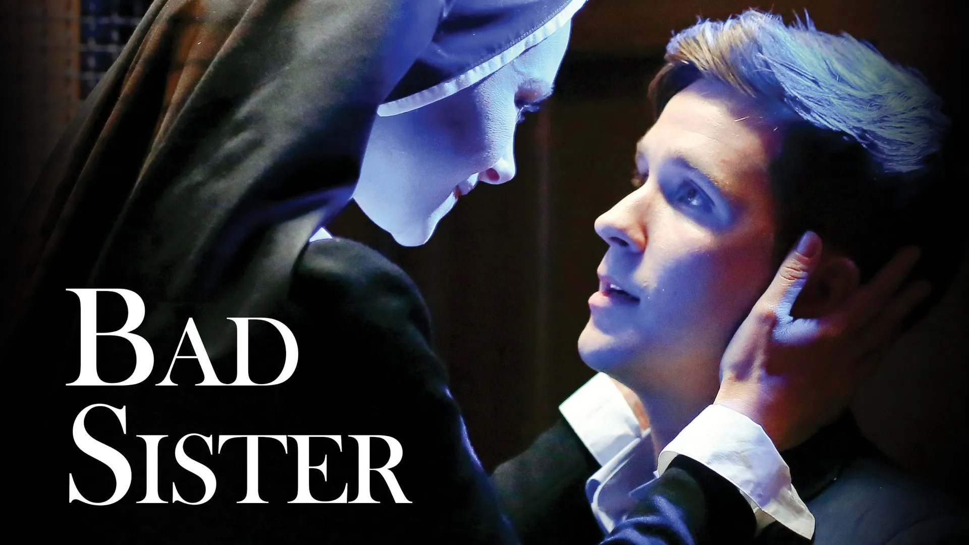 Bad Sister (2015) – A Tale of Obsession, Deception, and Dangerous Desire