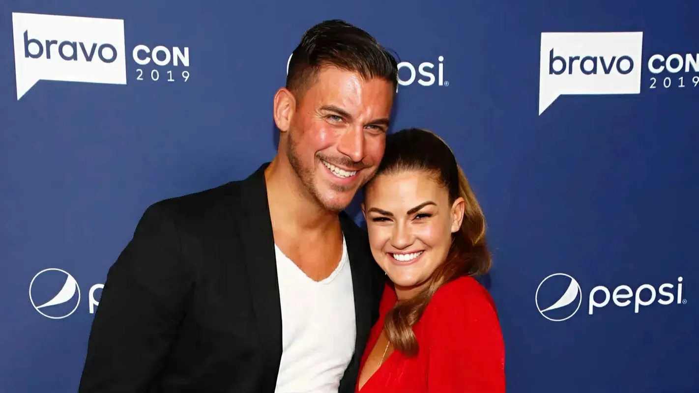 Jax Taylor Removed From BravoCon Lineup: Kristen and Brittany React!