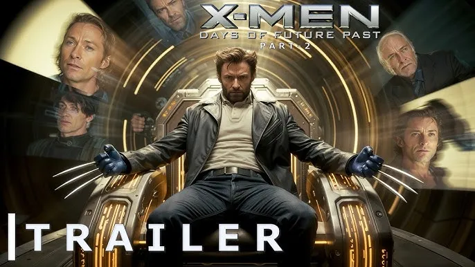 X-Men: Dark Horizon (2025) – A Battle Between Hope and Extinction
