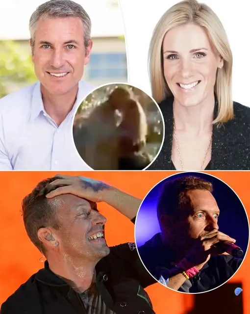 “Coldplay Picked The Wrong Woman To Try And Humiliate, and now Kristine Cabot speaks out after what happened—‘It was a plan by Coldplay, and we have been silent for a year now.’