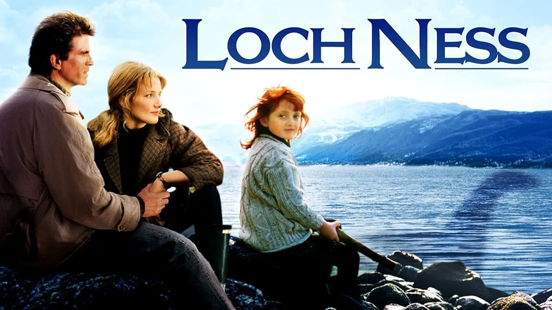 Loch Ness (2017) – Secrets Lurk Beneath the Waters