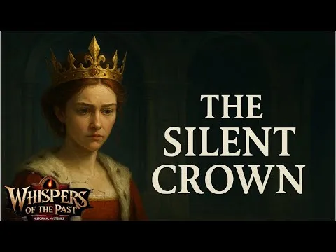 The Silent Crown (2023) – Power, Betrayal, and the Cost of a Kingdom