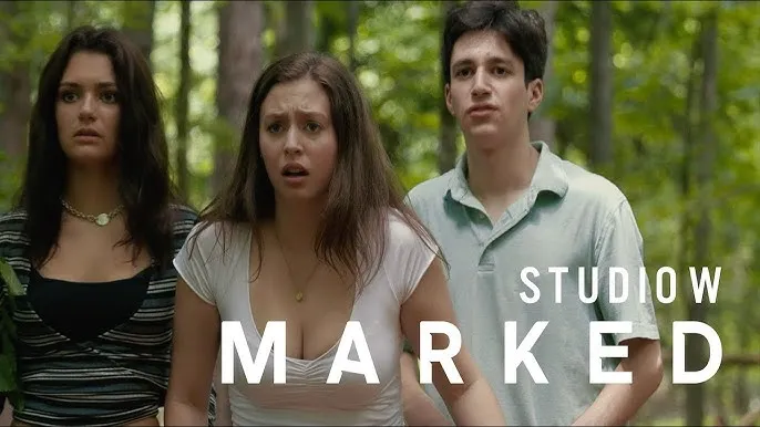 MARKED (2023) – A Past That Cannot Be Erased MARKED (2023) – A Past That Cannot Be Erased