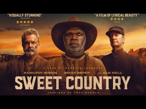 Sweet Country (2017) – A Frontier Stained by Justice and Blood