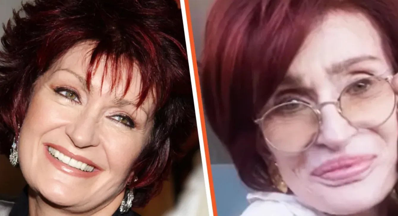 How the Osbournes Changed Through the Years – Photos