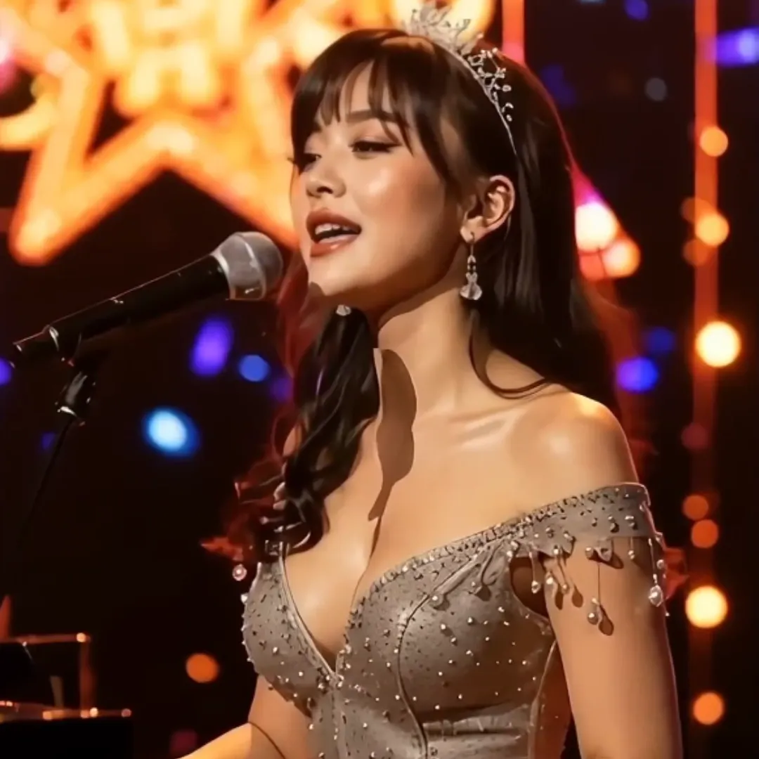 A Perfect Performance That Left the Judges Speechless