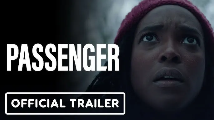 Passengers 2025