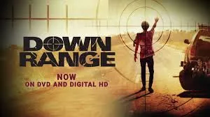 DOWNRANGE (2025)