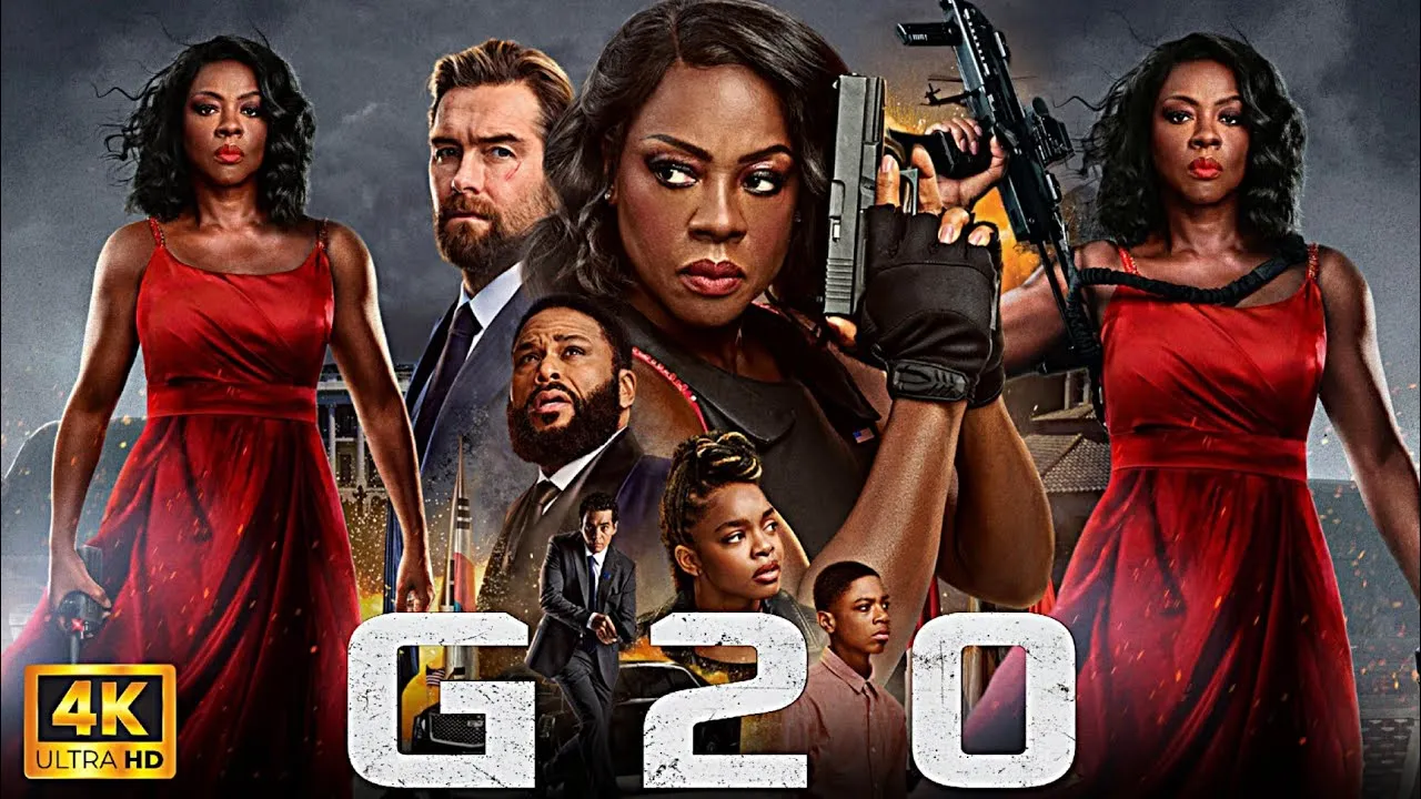 G20 2025