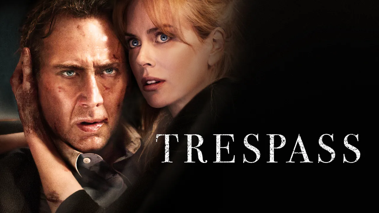 Trespass