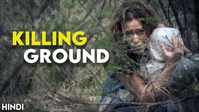 Killing Ground (2017) – A Harrowing Survival Story That Tests the Limits of Human Courage