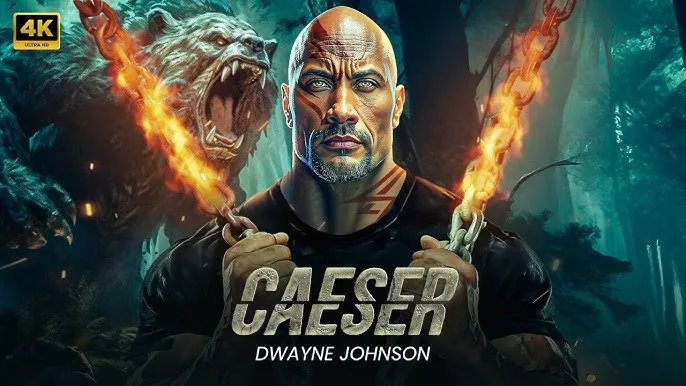 Caesar (2024) – The Rise of a Leader Who Changed the Fate of an Empire Caesar (2024) – The Rise of a Leader Who Changed the Fate of an Empire