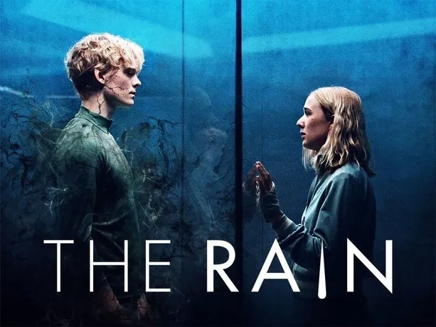 The Rain (2018) – A Post-Apocalyptic Struggle for Survival in a World Washed Clean