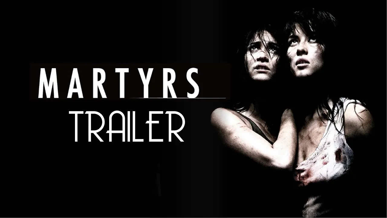 Martyrs (2008) – A Disturbing Descent into Pain, Faith, and Human Obsession