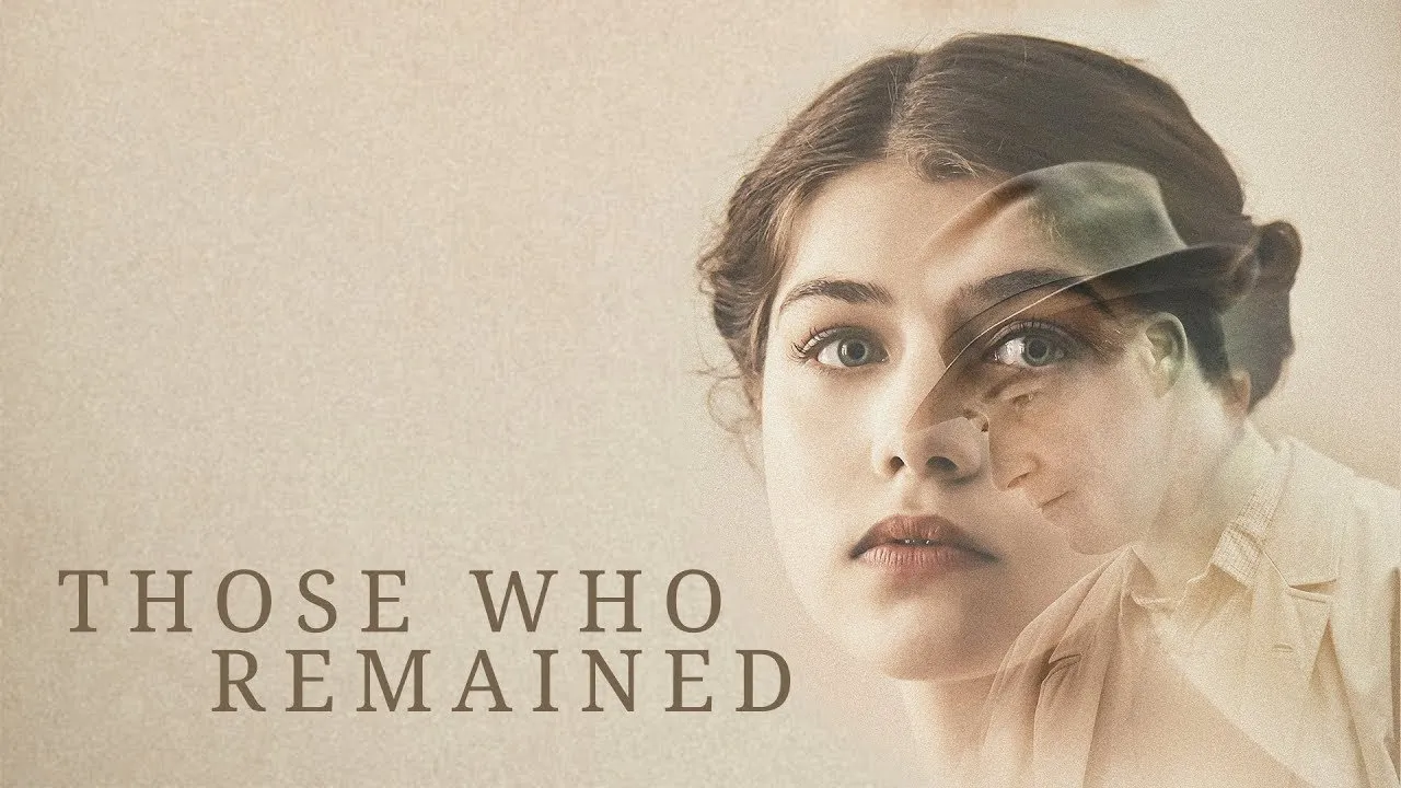 Those Who Remained (2019) – A Tender Portrait of Healing After Unspeakable Loss