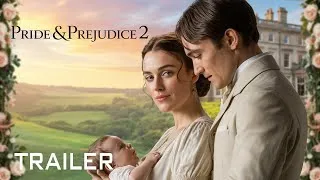 Pride & Prejudice 2 (2026) – A New Chapter in Austen’s Timeless World
