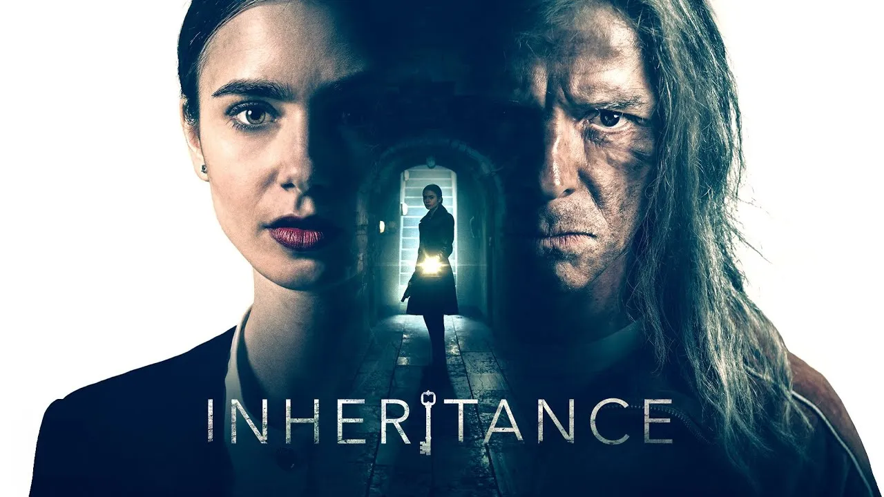 Inheritance (2020) – A Dark Secret Buried in the Shadows of Wealth