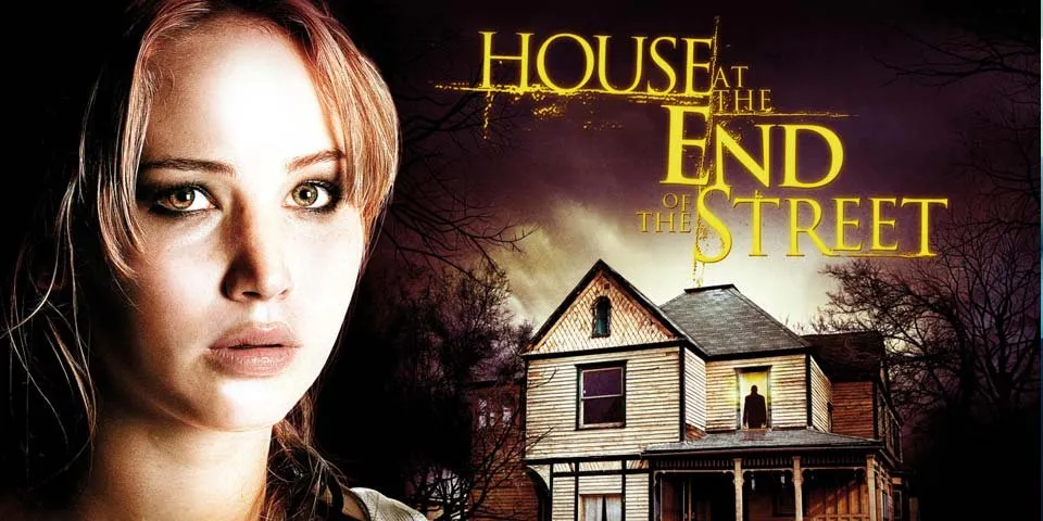House at the End of the Street (2012) – A Suburban Thriller Where Secrets Refuse to Stay Buried
