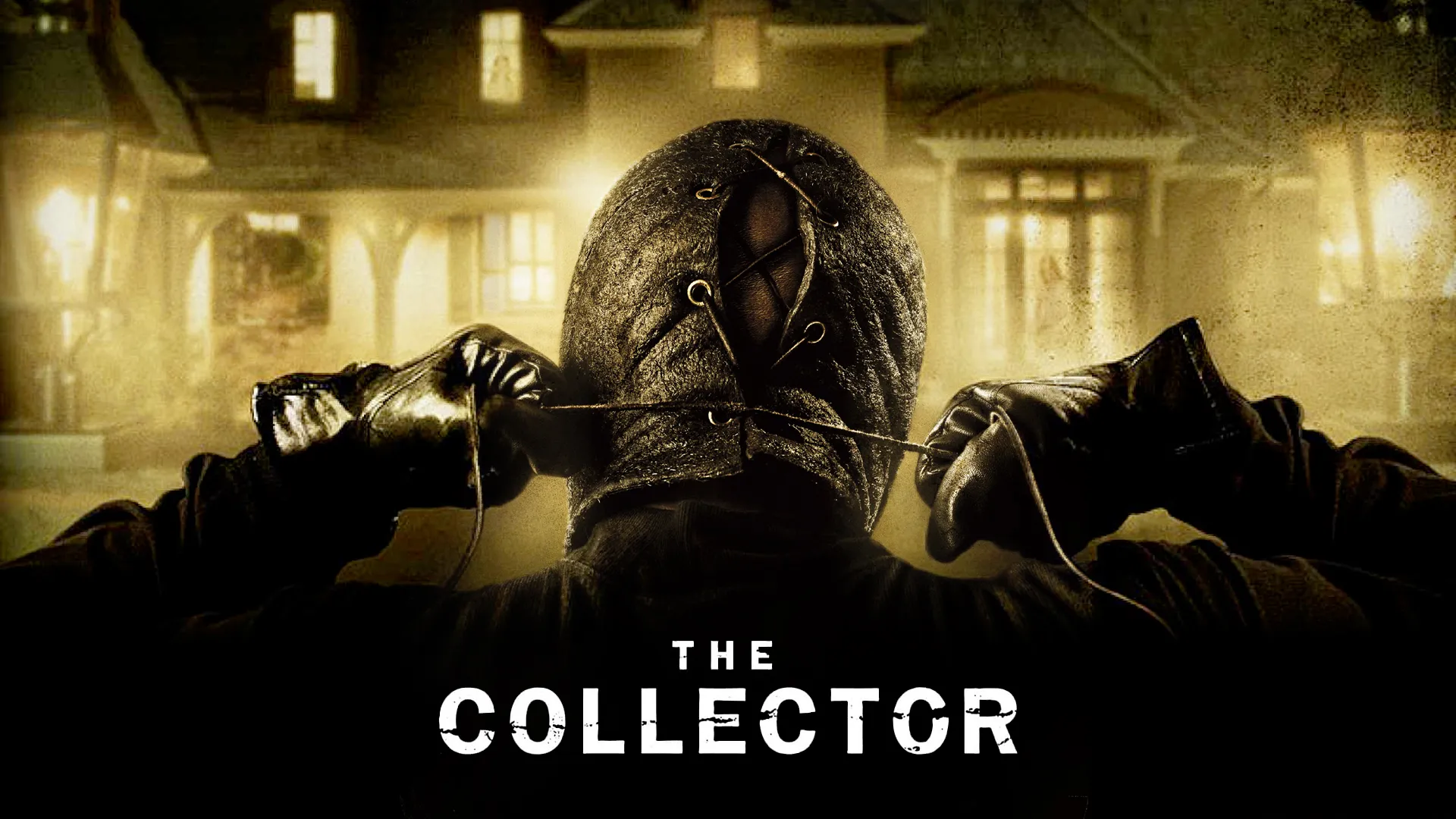 The Collector (2009) – A Gruesome Game of Survival in a House of Horrors