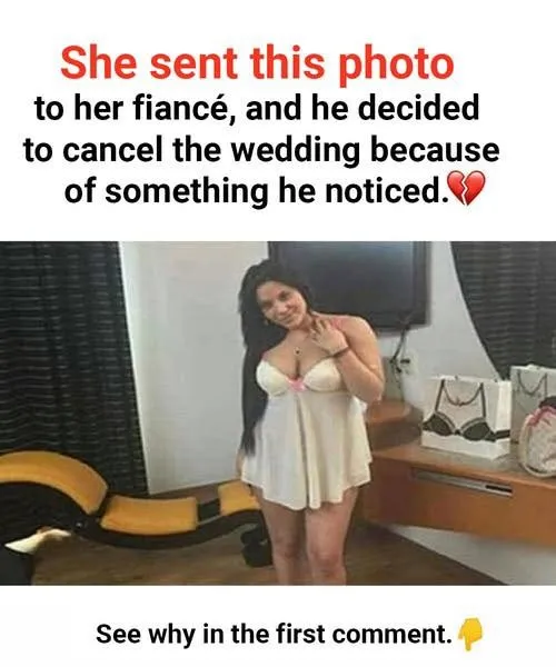The Engagement That Ended Over a Single Photo – A Modern Love Story Gone Wrong