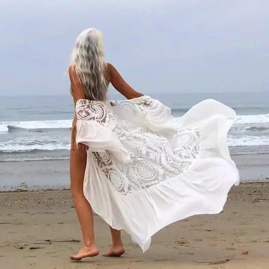 Meet Yazemeenah Rossi, the 67-year-old hailed as the “world’s most beautiful grandmother”
