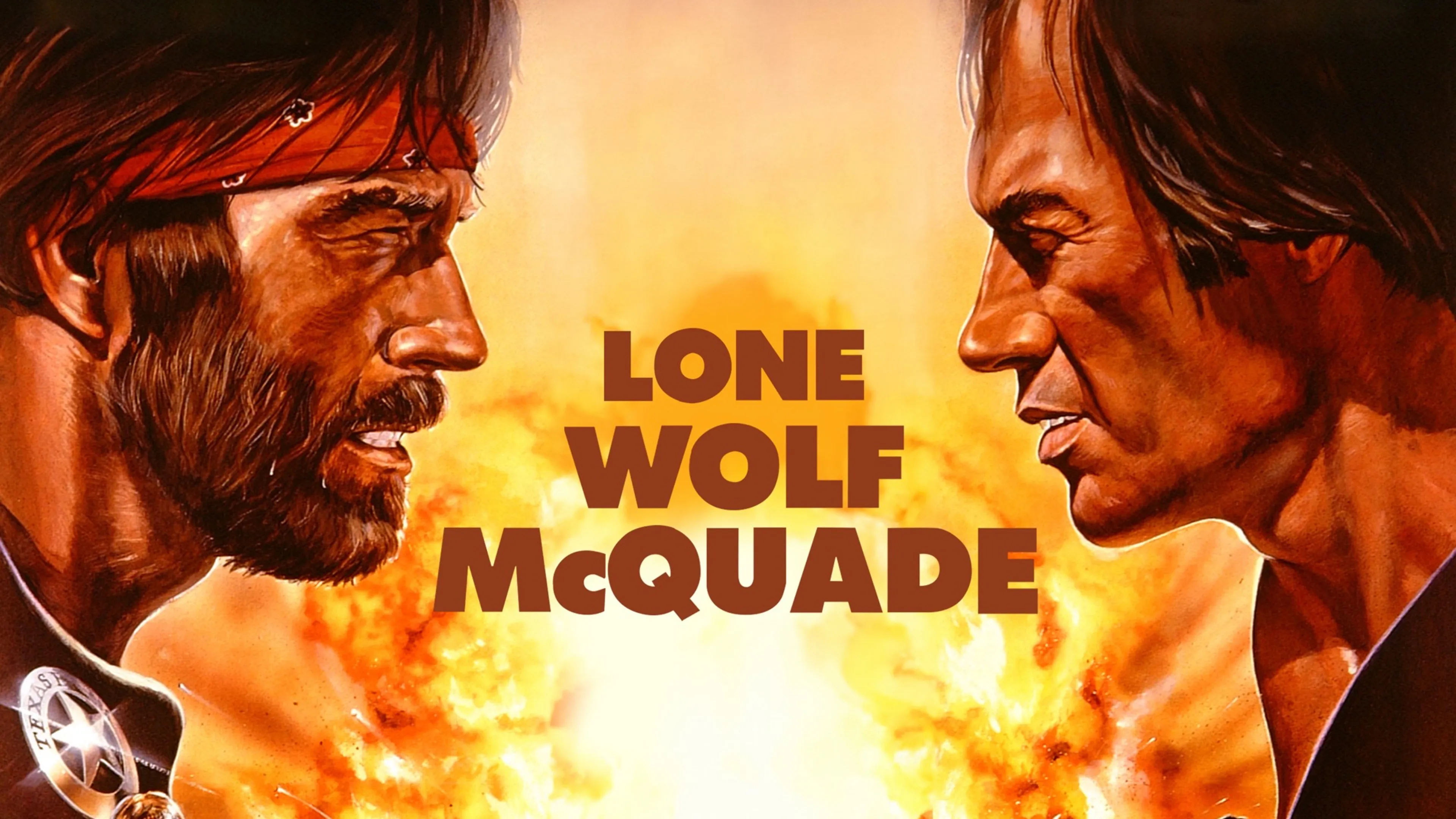 Lone Wolf McQuade (2025) – The Return of a Legendary Ranger in a New Era of Justice