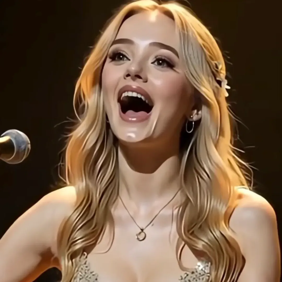 Country Girl Wins Hearts Everywhere with Simple “I Have a Dream” Cover